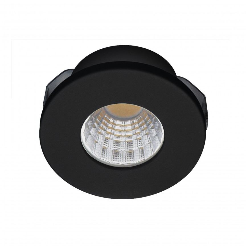 Spot LED incastrabil de tavan/plafon FILL R 3000K ZZ AZ3381, Corpuri de iluminat interior LED⭐ modele lustre interior LED pentru living, dormitor, bucatarie, baie.✅DeSiGn decorativ de lux!❤️Promotii lampi LED❗ ➽www.evalight.ro. Alege Corpuri de iluminat interior LED elegante in stil modern, suspendate sau aplicate de tavan si perete, ieftine de calitate deosebita la cel mai bun pret. a