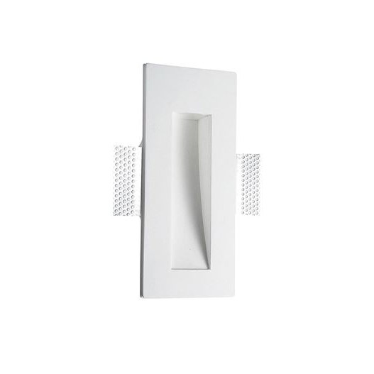 Spot incastrabil ideal pentru iluminat scara sau hol CIROCCO, 8x17cm NVL-66018101, Spoturi incastrate tavan / perete, LED⭐ modele moderne pentru baie, living, dormitor, bucatarie, hol.✅Design decorativ unic!❤️Promotii lampi❗ ➽ www.evalight.ro. Alege corpuri de iluminat interior de tip spot-uri incastrabile cu LED, cu lumina calda, alba rece sau neutra, montare in tavanul fals rigips, mobila, pardoseala, beton, ieftine de calitate la cel mai bun pret. a