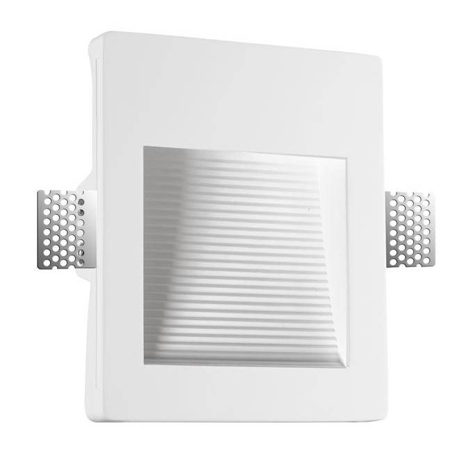 Spot LED incastrabil ideal pentru iluminat scara sau hol CIROCCO, 14,2x17cm NVL-9600217, Spoturi incastrate tavan / perete, LED⭐ modele moderne pentru baie, living, dormitor, bucatarie, hol.✅Design decorativ unic!❤️Promotii lampi❗ ➽ www.evalight.ro. Alege corpuri de iluminat interior de tip spot-uri incastrabile cu LED, cu lumina calda, alba rece sau neutra, montare in tavanul fals rigips, mobila, pardoseala, beton, ieftine de calitate la cel mai bun pret. a