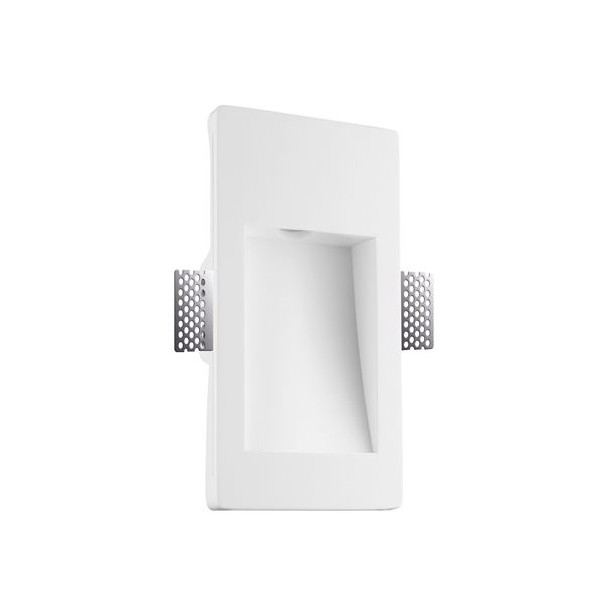 Spot LED incastrabil ideal pentru iluminat scara sau hol EURONA, 8x16,5cm NVL-9879389, Candelabre si Lustre moderne elegante⭐ modele clasice de lux pentru living, bucatarie si dormitor.✅ DeSiGn actual Top 2020!❤️Promotii lampi❗ ➽ www.evalight.ro. Oferte corpuri de iluminat suspendate pt camere de interior (înalte), suspensii (lungi) de tip lustre si candelabre, pendule decorative stil modern, clasic, rustic, baroc, scandinav, retro sau vintage, aplicate pe perete sau de tavan, cu cristale, abajur din material textil, lemn, metal, sticla, bec Edison sau LED, ieftine de calitate deosebita la cel mai bun pret. a