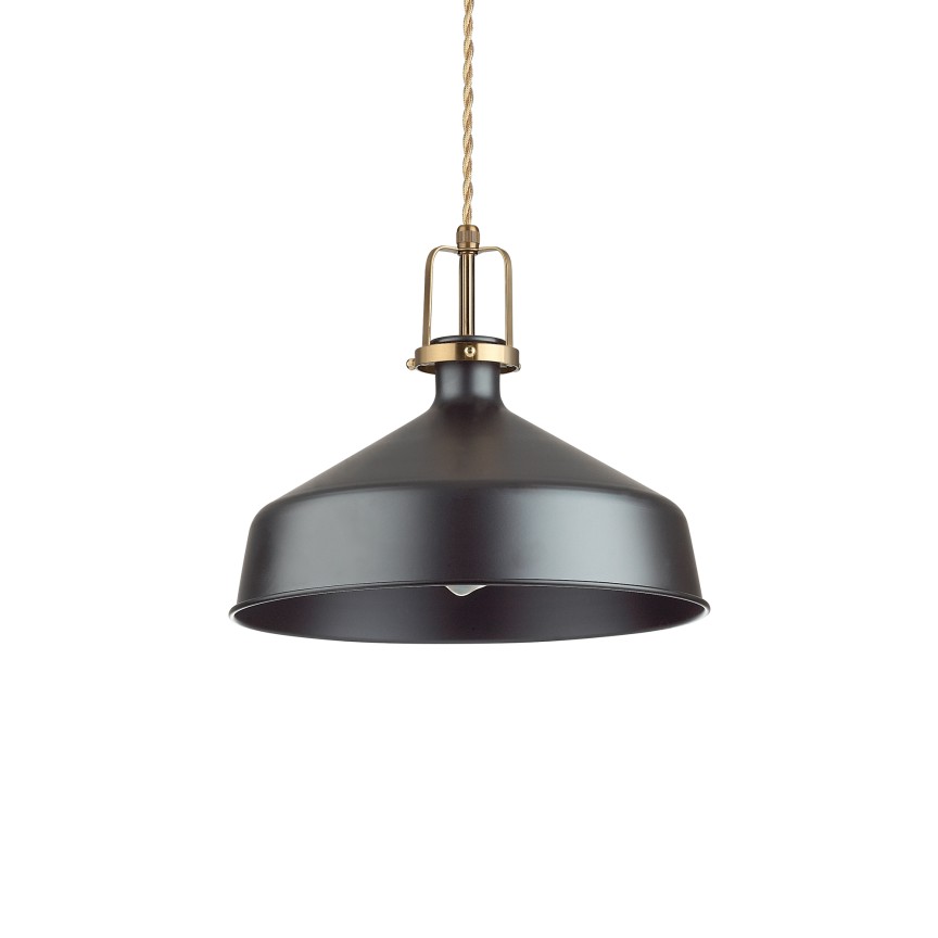 Lustra, Pendul design modern ERIS-1 SP1 NERO 249056 IDL, Candelabre si Lustre moderne elegante⭐ modele clasice de lux pentru living, bucatarie si dormitor.✅ DeSiGn actual Top 2020!❤️Promotii lampi❗ ➽ www.evalight.ro. Oferte corpuri de iluminat suspendate pt camere de interior (înalte), suspensii (lungi) de tip lustre si candelabre, pendule decorative stil modern, clasic, rustic, baroc, scandinav, retro sau vintage, aplicate pe perete sau de tavan, cu cristale, abajur din material textil, lemn, metal, sticla, bec Edison sau LED, ieftine de calitate deosebita la cel mai bun pret. a