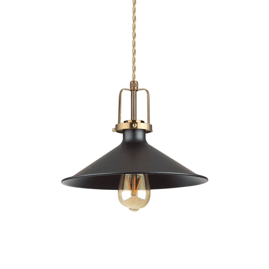 Lustra, Pendul design modern ERIS-3 SP1 NERO 249070 IDL, Candelabre si Lustre moderne elegante⭐ modele clasice de lux pentru living, bucatarie si dormitor.✅ DeSiGn actual Top 2020!❤️Promotii lampi❗ ➽ www.evalight.ro. Oferte corpuri de iluminat suspendate pt camere de interior (înalte), suspensii (lungi) de tip lustre si candelabre, pendule decorative stil modern, clasic, rustic, baroc, scandinav, retro sau vintage, aplicate pe perete sau de tavan, cu cristale, abajur din material textil, lemn, metal, sticla, bec Edison sau LED, ieftine de calitate deosebita la cel mai bun pret. a