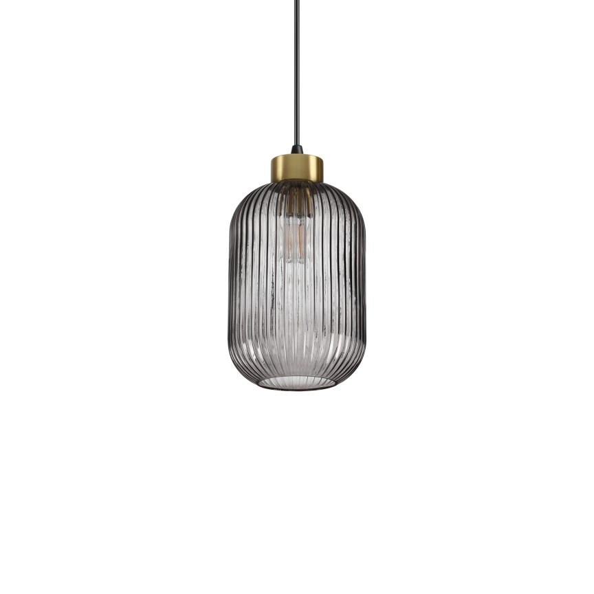 Lustra, Pendul design modern MINT-1 SP1 FUME' 237442 IDL, Candelabre si Lustre moderne elegante⭐ modele clasice de lux pentru living, bucatarie si dormitor.✅ DeSiGn actual Top 2020!❤️Promotii lampi❗ ➽ www.evalight.ro. Oferte corpuri de iluminat suspendate pt camere de interior (înalte), suspensii (lungi) de tip lustre si candelabre, pendule decorative stil modern, clasic, rustic, baroc, scandinav, retro sau vintage, aplicate pe perete sau de tavan, cu cristale, abajur din material textil, lemn, metal, sticla, bec Edison sau LED, ieftine de calitate deosebita la cel mai bun pret. a