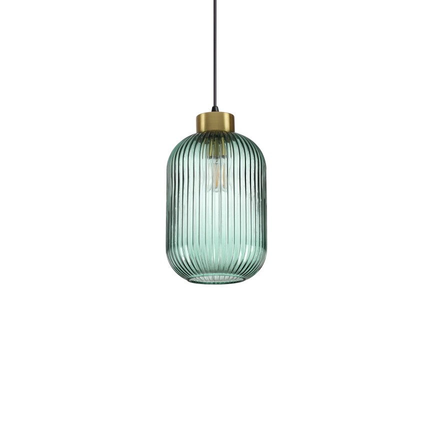 Lustra, Pendul design modern MINT-1 SP1 VERDE 248554 IDL, Candelabre si Lustre moderne elegante⭐ modele clasice de lux pentru living, bucatarie si dormitor.✅ DeSiGn actual Top 2020!❤️Promotii lampi❗ ➽ www.evalight.ro. Oferte corpuri de iluminat suspendate pt camere de interior (înalte), suspensii (lungi) de tip lustre si candelabre, pendule decorative stil modern, clasic, rustic, baroc, scandinav, retro sau vintage, aplicate pe perete sau de tavan, cu cristale, abajur din material textil, lemn, metal, sticla, bec Edison sau LED, ieftine de calitate deosebita la cel mai bun pret. a