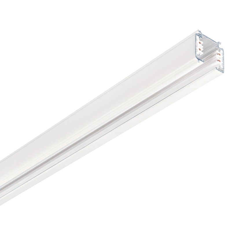 Sina trifazata alba LINK TRIMLESS PROFILE 1000 mm WH ON-OFF 243269 IDL, Proiectoare LED spatii comerciale pe sina ⭐solutii de corpuri iluminat LED profesionale✅ modele de lampi moderne si economice potrivite pentru iluminat interior si exterior! ❤️Promotii la Proiectoare LED si Spoturi pe sina❗ ➽ www.evalight.ro.✅Design premium actual Top! Alege solutii tehnice de montaj adecvate, destinate in special pentru corpuri de iluminat cu concept HoReCa: hoteluri, restaurante si cafenele. Colectie de ambiente pentru inspiratie in alegerea surselor de iluminat arhitectural si decorativ, sisteme electrice modulare flexibile cu linii si proiectoare LED, spoturi LED pe sina cu flux luminos directionabil (reglabile), de tip suspendate, incastrate si aparente pt fiecare proiect de iluminat: solutia tehnica ideala pentru iluminatul de detaliu sau de efect al magazinelor specializate, spatii comerciale, cladiri office de birouri, cu garantie si de calitate superioara la cel mai bun pret❗ a