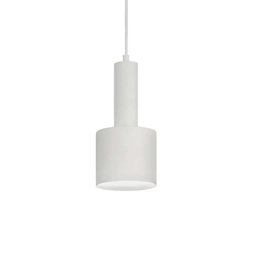 Lustra, Pendul design modern HOLLY SP1 BIANCO 231556 IDL, Candelabre si Lustre moderne elegante⭐ modele clasice de lux pentru living, bucatarie si dormitor.✅ DeSiGn actual Top 2020!❤️Promotii lampi❗ ➽ www.evalight.ro. Oferte corpuri de iluminat suspendate pt camere de interior (înalte), suspensii (lungi) de tip lustre si candelabre, pendule decorative stil modern, clasic, rustic, baroc, scandinav, retro sau vintage, aplicate pe perete sau de tavan, cu cristale, abajur din material textil, lemn, metal, sticla, bec Edison sau LED, ieftine de calitate deosebita la cel mai bun pret. a