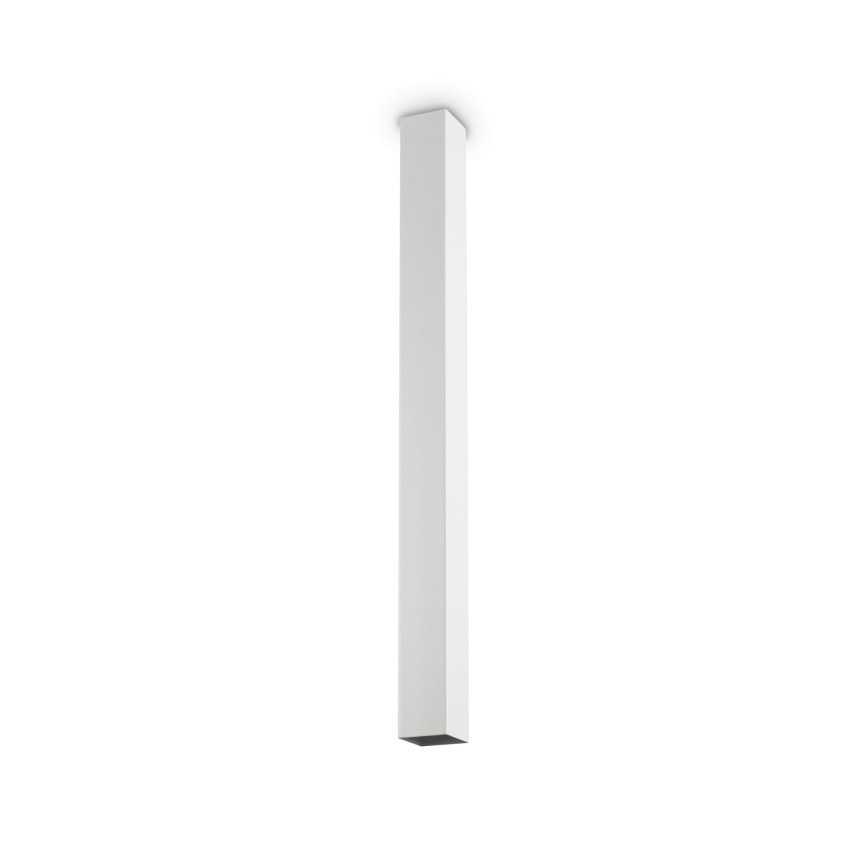 Spot aplicat SKY PL1 H75 BIANCO 234007 IDL, Candelabre si Lustre moderne elegante⭐ modele clasice de lux pentru living, bucatarie si dormitor.✅ DeSiGn actual Top 2020!❤️Promotii lampi❗ ➽ www.evalight.ro. Oferte corpuri de iluminat suspendate pt camere de interior (înalte), suspensii (lungi) de tip lustre si candelabre, pendule decorative stil modern, clasic, rustic, baroc, scandinav, retro sau vintage, aplicate pe perete sau de tavan, cu cristale, abajur din material textil, lemn, metal, sticla, bec Edison sau LED, ieftine de calitate deosebita la cel mai bun pret. a