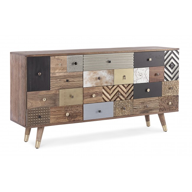 Comoda din lemn de mango design scandinav DHAVAL 0746569 BZ, Candelabre si Lustre moderne elegante⭐ modele clasice de lux pentru living, bucatarie si dormitor.✅ DeSiGn actual Top 2020!❤️Promotii lampi❗ ➽ www.evalight.ro. Oferte corpuri de iluminat suspendate pt camere de interior (înalte), suspensii (lungi) de tip lustre si candelabre, pendule decorative stil modern, clasic, rustic, baroc, scandinav, retro sau vintage, aplicate pe perete sau de tavan, cu cristale, abajur din material textil, lemn, metal, sticla, bec Edison sau LED, ieftine de calitate deosebita la cel mai bun pret. a