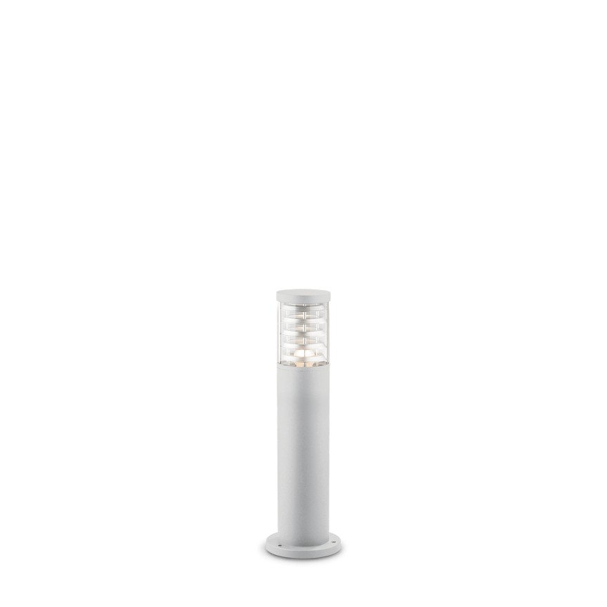 Stalp exterior IP54 TRONCO PT1 H40 BIANCO 248264 IDL, Candelabre si Lustre moderne elegante⭐ modele clasice de lux pentru living, bucatarie si dormitor.✅ DeSiGn actual Top 2020!❤️Promotii lampi❗ ➽ www.evalight.ro. Oferte corpuri de iluminat suspendate pt camere de interior (înalte), suspensii (lungi) de tip lustre si candelabre, pendule decorative stil modern, clasic, rustic, baroc, scandinav, retro sau vintage, aplicate pe perete sau de tavan, cu cristale, abajur din material textil, lemn, metal, sticla, bec Edison sau LED, ieftine de calitate deosebita la cel mai bun pret. a