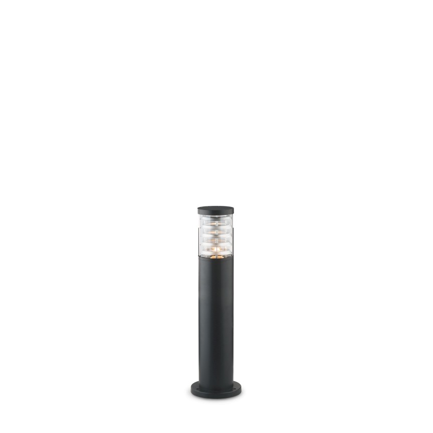 Stalp exterior IP54 TRONCO PT1 H40 NERO 248295 IDL, Candelabre si Lustre moderne elegante⭐ modele clasice de lux pentru living, bucatarie si dormitor.✅ DeSiGn actual Top 2020!❤️Promotii lampi❗ ➽ www.evalight.ro. Oferte corpuri de iluminat suspendate pt camere de interior (înalte), suspensii (lungi) de tip lustre si candelabre, pendule decorative stil modern, clasic, rustic, baroc, scandinav, retro sau vintage, aplicate pe perete sau de tavan, cu cristale, abajur din material textil, lemn, metal, sticla, bec Edison sau LED, ieftine de calitate deosebita la cel mai bun pret. a