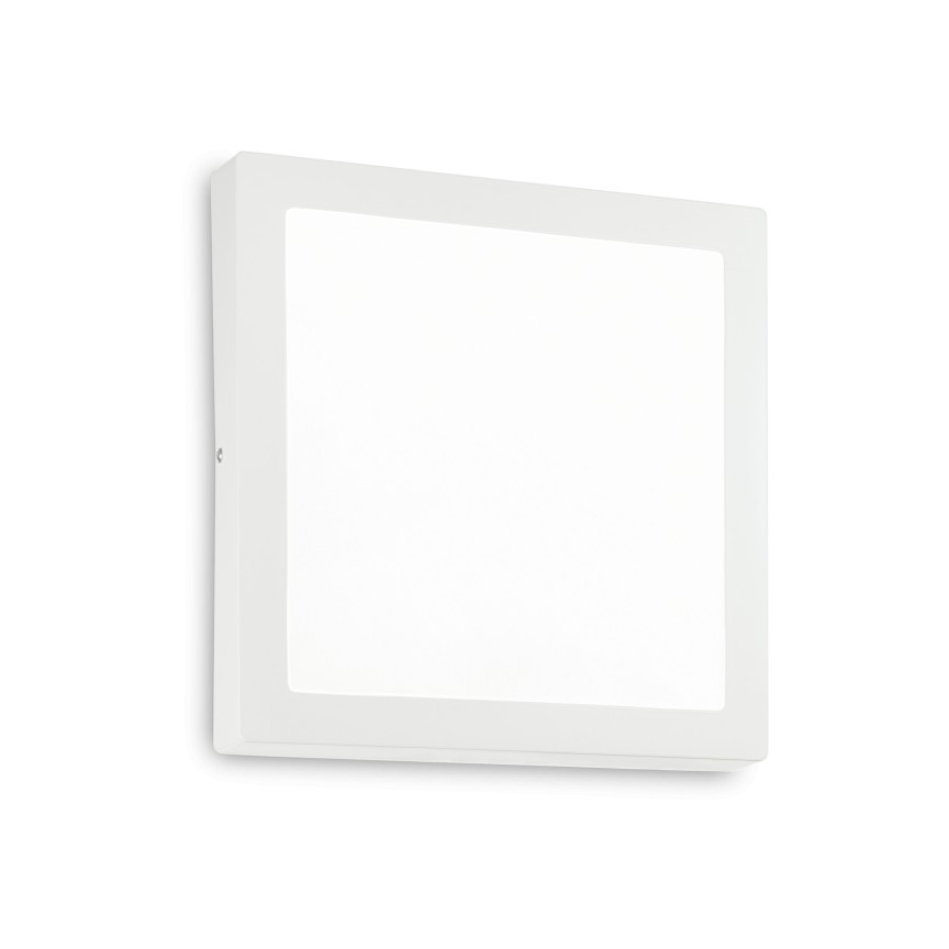 Aplica LED UNIVERSAL D40 SQUARE 240374 IDL, Promotii lustre, reduceri⭐ corpuri de iluminat, mobila si decoratiuni de interior si exterior.⭕Oferte Pret redus online ➽ www.evalight.ro❗ a