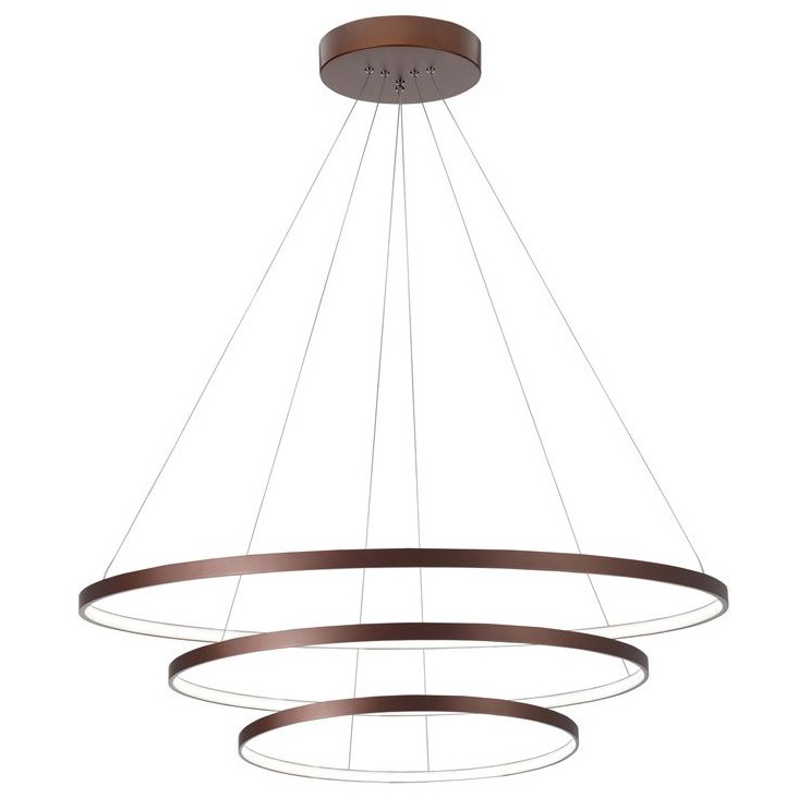 Lustra moderna suspendata, diametru 80cm, LED Ferrol NVL-6265004 , Candelabre si Lustre moderne elegante⭐ modele clasice de lux pentru living, bucatarie si dormitor.✅ DeSiGn actual Top 2020!❤️Promotii lampi❗ ➽ www.evalight.ro. Oferte corpuri de iluminat suspendate pt camere de interior (înalte), suspensii (lungi) de tip lustre si candelabre, pendule decorative stil modern, clasic, rustic, baroc, scandinav, retro sau vintage, aplicate pe perete sau de tavan, cu cristale, abajur din material textil, lemn, metal, sticla, bec Edison sau LED, ieftine de calitate deosebita la cel mai bun pret. a