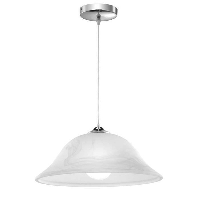 Lustra, Pendul design clasic Prego 40cm NVL-605805, Candelabre clasice / Lustre si Pendule⭐ modele elegante de lux pentru iluminat living, dormitor, bucatarie.✅DeSiGn decorativ unic!❤️Promotii❗ Lustre clasice ➽ www.evalight.ro. Alege oferte la colectii NOI de corpuri de iluminat pt interior în stil clasic, industrial, retro sau vintage, lampi suspendate deosebite de tip suspensii, decorate cu margele cu cristal, abajur textil, de sticla, becuri normale tip lumanare cu filament sau LED, ieftine de calitate la cel mai bun pret. a