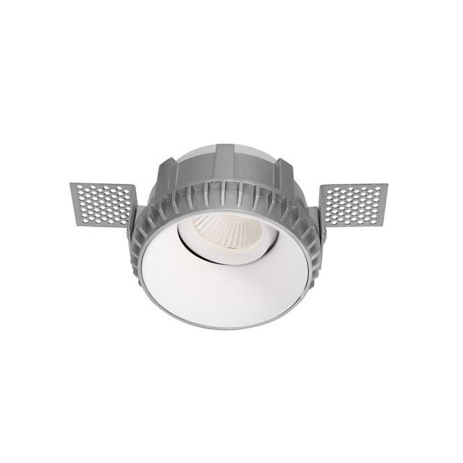 Spot directionabil, incastrabil tavan fals BRAD NVL-9017391, Spoturi incastrate tavan / perete, LED⭐ modele moderne pentru baie, living, dormitor, bucatarie, hol.✅Design decorativ unic!❤️Promotii lampi❗ ➽ www.evalight.ro. Alege corpuri de iluminat interior de tip spot-uri incastrabile cu LED, cu lumina calda, alba rece sau neutra, montare in tavanul fals rigips, mobila, pardoseala, beton, ieftine de calitate la cel mai bun pret. a