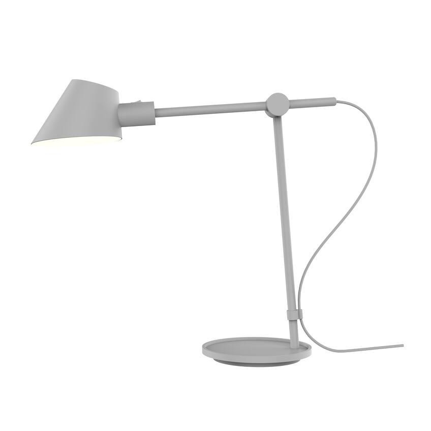 Lampa de masa multifunctionala Stay Long gri 2020445010 DFTP, Veioze / Lampi de Birou, LED⭐ modele vintage moderne sau clasice pentru iluminat birou copii si office.✅DeSiGn original de lux!❤️Promotii lampi birou❗ ➽www.evalight.ro. Alege corpuri de iluminat birou living pt citit cu reader LED, cu brat flexibil (articulat), cu clips (clema), calitate deosebita la cel mai bun pret. a