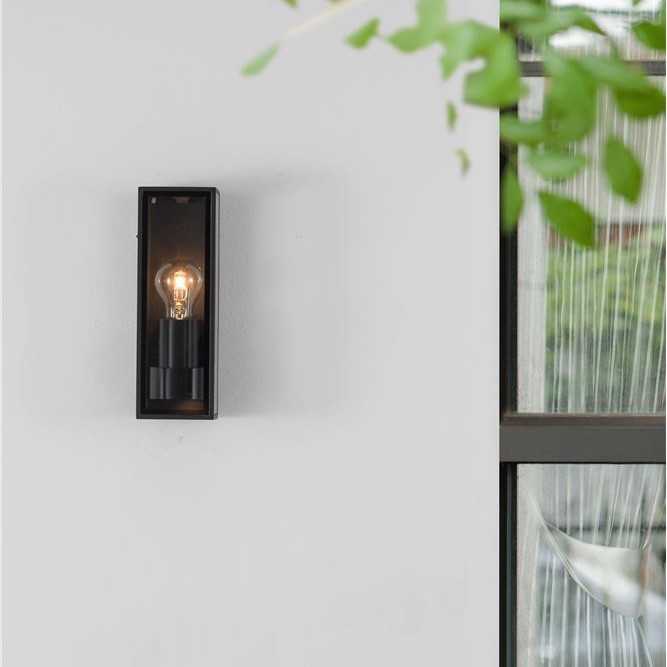 Aplica pentru iluminat exterior IP65 SORREN NVL-9197701, Corpuri de iluminat exterior⭐ modele rustice, clasice, moderne pentru gradina, terasa, curte si alei.✅Design decorativ unic!❤️Promotii lampi❗ ➽www.evalight.ro. a