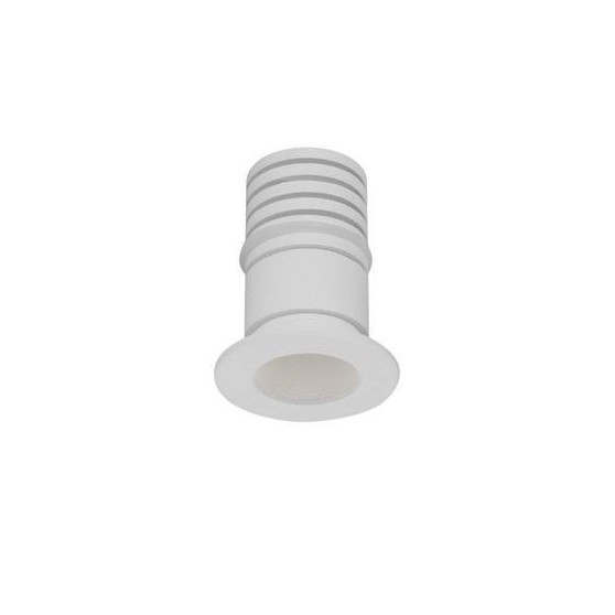Mini Spot LED incastrabil tavan fals / plafon pentru baie IP44 TINY alb, Spoturi incastrate / aplicate / spatii comerciale pentru tavan si perete⭐solutii de corpuri iluminat LED profesionale✅ modele de lampi moderne si economice potrivite pentru iluminat interior si exterior! ❤️Promotii la Spoturi LED incastrate / aplicate❗ ➽ www.evalight.ro.✅Design premium actual Top 2022! Alege solutii tehnice adecvate cu tip de montaj in tavan (incastrabile) sau aplicate pe perete (aparente), destinate in special pentru corpuri de iluminat cu concept HoReCa: hoteluri, restaurante si cafenele. Colectie de ambiente pentru inspiratie in alegerea surselor de iluminat arhitectural si decorativ, sisteme electrice cu linii de spoturi LED, proiectoare si reflectoare cu flux luminos directionabil (reglabile), pt fiecare proiect de iluminat: solutia tehnica ideala pentru iluminatul de detaliu sau de efect al magazinelor specializate, spatii comerciale, cladiri office de birouri, cu garantie si de calitate superioara la cel mai bun pret❗ a