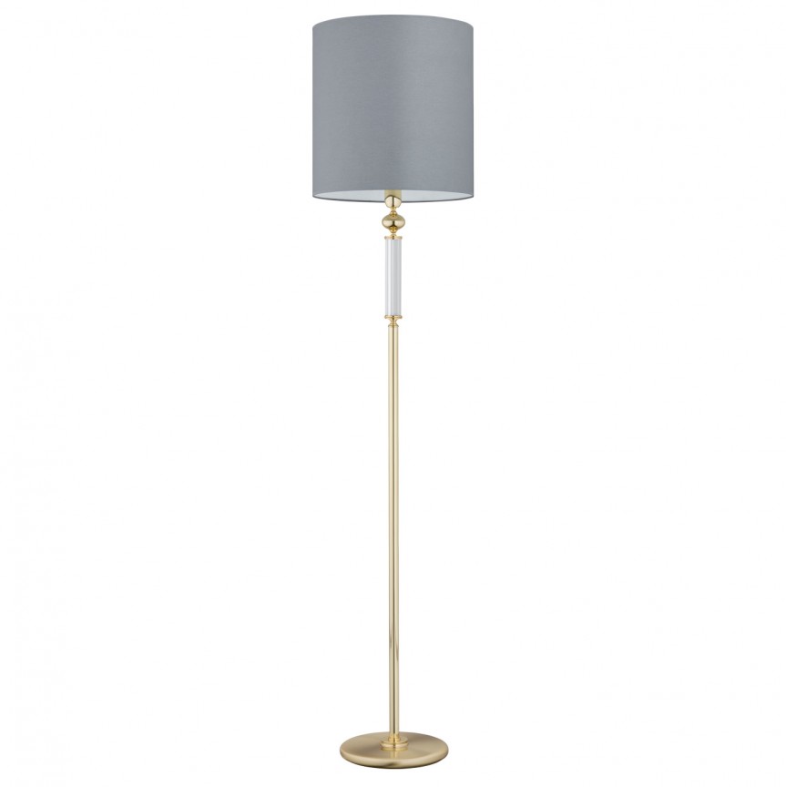 Lampadar, Lampa de podea eleganta design clasic Ruta, Candelabre si Lustre moderne elegante⭐ modele clasice de lux pentru living, bucatarie si dormitor.✅ DeSiGn actual Top 2020!❤️Promotii lampi❗ ➽ www.evalight.ro. Oferte corpuri de iluminat suspendate pt camere de interior (înalte), suspensii (lungi) de tip lustre si candelabre, pendule decorative stil modern, clasic, rustic, baroc, scandinav, retro sau vintage, aplicate pe perete sau de tavan, cu cristale, abajur din material textil, lemn, metal, sticla, bec Edison sau LED, ieftine de calitate deosebita la cel mai bun pret. a