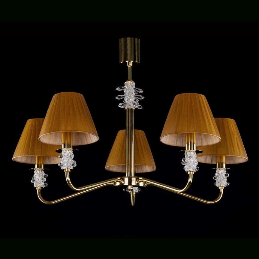 Candelabru 5 brate LUX design modern, Cristal Bohemia Exclusive TRINITY 01-CH, Candelabre si Lustre moderne elegante⭐ modele clasice de lux pentru living, bucatarie si dormitor.✅ DeSiGn actual Top 2020!❤️Promotii lampi❗ ➽ www.evalight.ro. Oferte corpuri de iluminat suspendate pt camere de interior (înalte), suspensii (lungi) de tip lustre si candelabre, pendule decorative stil modern, clasic, rustic, baroc, scandinav, retro sau vintage, aplicate pe perete sau de tavan, cu cristale, abajur din material textil, lemn, metal, sticla, bec Edison sau LED, ieftine de calitate deosebita la cel mai bun pret. a