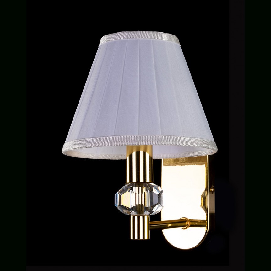 Aplica LUX design modern DIAMOND 01-WL, Lustre cristal si Corpuri de iluminat suspendate⭐ modele de lux elegante din cristal Stil Exclusive.✅Design Premium Top❗ ➽ www.evalight.ro.  a