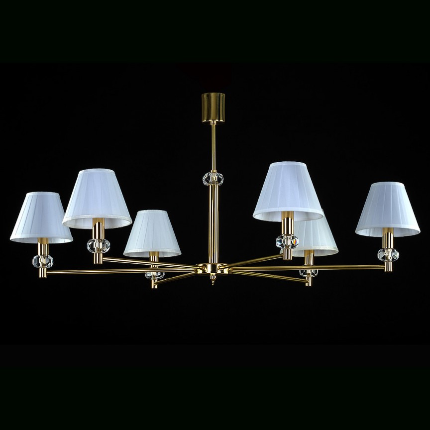 Candelabru LUX 6 brate design modern DIAMOND 02-CH, Candelabre si Lustre moderne⭐ modele elegante de lux pentru dormitor living, bucatarie.✅DeSiGn decorativ unic!❤️Promotii lampi❗ ➽www.evalight.ro. Alege corpuri de iluminat suspendate pt interior stil modern, suspensii de tip pendule cu cristale, abajur material textil, lemn, metal, sticla, bec tip lumanare Edison sau LED, ieftine de calitate deosebita la cel mai bun pret.

 a