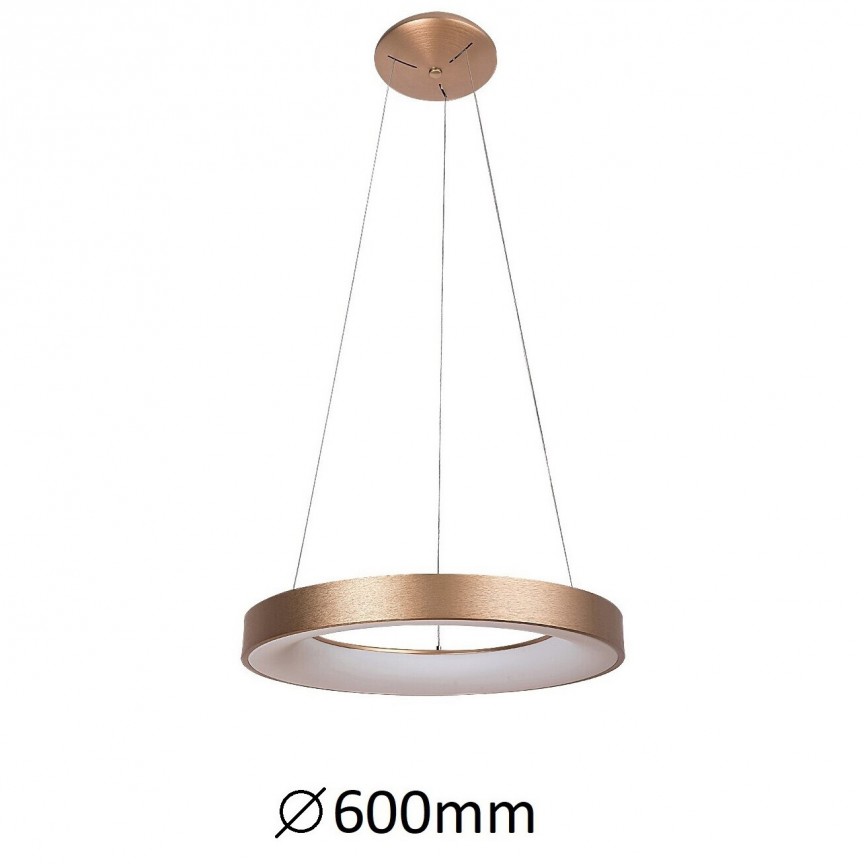 Lustra suspendata LED camera de zi, sufragerie, dormitor Carmella 5054 RX, Pendule / Lustre suspendate moderne, LED⭐ modele elegante pentru bucatarie, living dormitor.✅DeSiGn decorativ unic!❤️Promotii lampi❗ ➽www.evalight.ro. Alege corpuri de iluminat suspendate pt interior stil modern, suspensii de tip pendule cu cristale, abajur material textil, lemn, metal, sticla, bec tip lumanare Edison sau LED, ieftine si de lux, calitate deosebita la cel mai bun pret. a