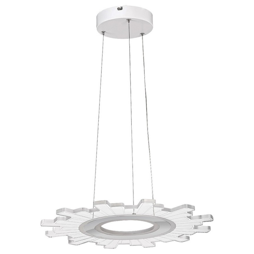 Lustra suspendata LED camera de zi, sufragerie, dormitor Felicity 6210 RX, Pendule / Lustre suspendate moderne, LED⭐ modele elegante pentru bucatarie, living dormitor.✅DeSiGn decorativ unic!❤️Promotii lampi❗ ➽www.evalight.ro. Alege corpuri de iluminat suspendate pt interior stil modern, suspensii de tip pendule cu cristale, abajur material textil, lemn, metal, sticla, bec tip lumanare Edison sau LED, ieftine si de lux, calitate deosebita la cel mai bun pret. a