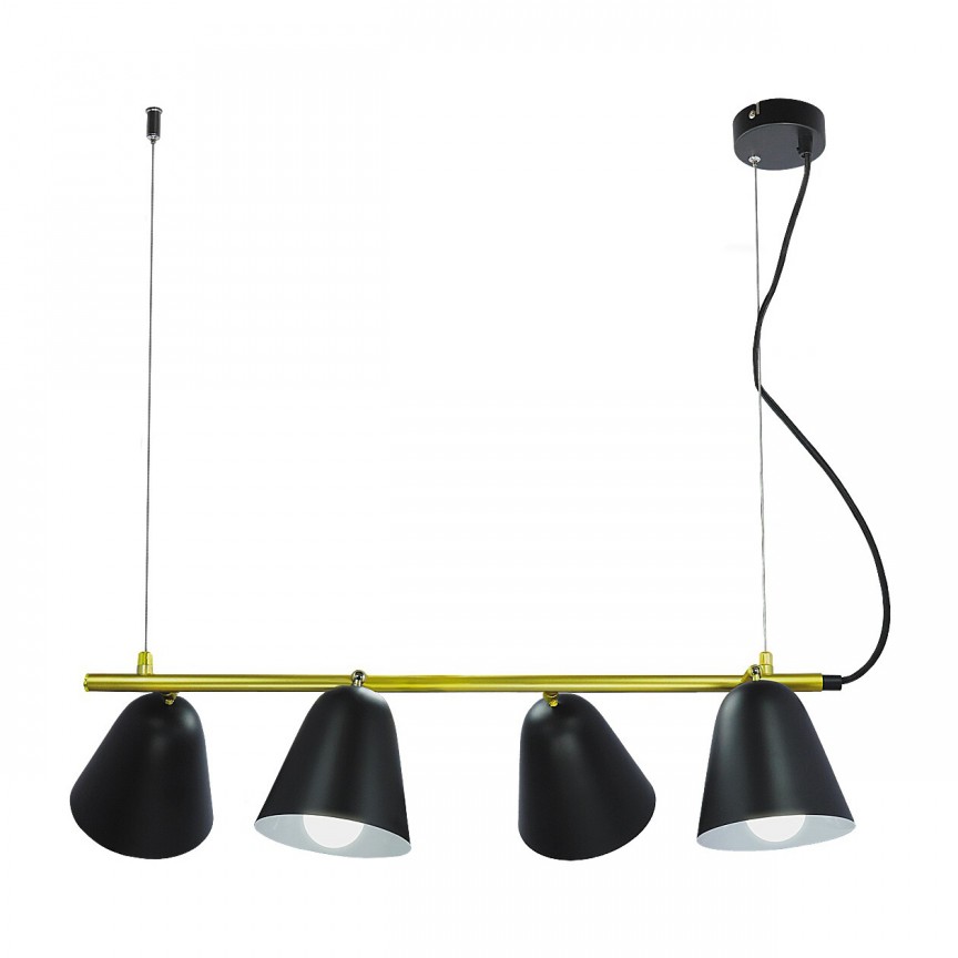 Lustra design industrial ALDER 5377 RX, Plafoniere cu spoturi, LED⭐ modele moderne corpuri de iluminat tip spoturi aplicate pe tavan sau perete.✅Design decorativ unic!❤️Promotii lampi❗ ➽ www.evalight.ro. Alege lustre de iluminat interior tip plafoniere si aplice cu 4 spoturi pe bara cu lumina LED si directie reglabila pentru living, dormitor, bucatarie, baie, hol, camera copii, calitate de lux la cel mai bun pret. a