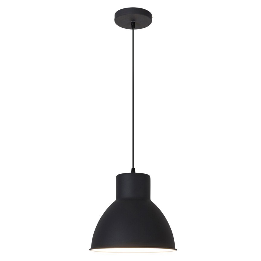 Pendul design industrial metalic antracit DEREK 2578 RX, Pendule / Lustre suspendate moderne, LED⭐ modele elegante pentru bucatarie, living dormitor.✅DeSiGn decorativ unic!❤️Promotii lampi❗ ➽www.evalight.ro. Alege corpuri de iluminat suspendate pt interior stil modern, suspensii de tip pendule cu cristale, abajur material textil, lemn, metal, sticla, bec tip lumanare Edison sau LED, ieftine si de lux, calitate deosebita la cel mai bun pret. a