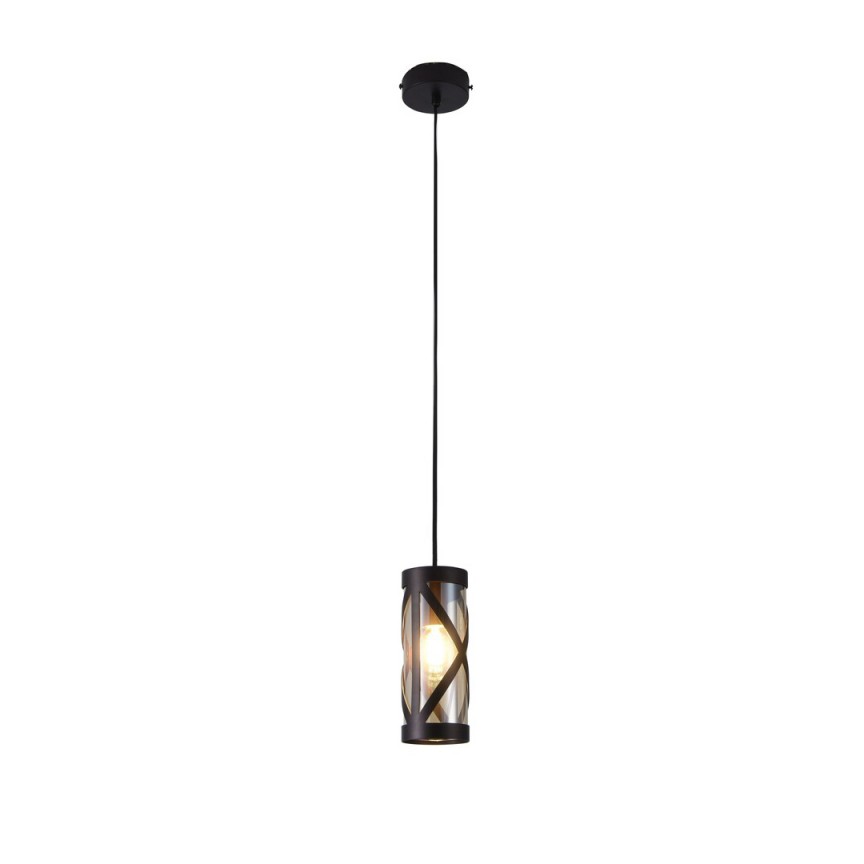 Pendul design industrial metalic galben de chihlimbar OBERON 5338 RX, Candelabre si Lustre moderne elegante⭐ modele clasice de lux pentru living, bucatarie si dormitor.✅ DeSiGn actual Top 2020!❤️Promotii lampi❗ ➽ www.evalight.ro. Oferte corpuri de iluminat suspendate pt camere de interior (înalte), suspensii (lungi) de tip lustre si candelabre, pendule decorative stil modern, clasic, rustic, baroc, scandinav, retro sau vintage, aplicate pe perete sau de tavan, cu cristale, abajur din material textil, lemn, metal, sticla, bec Edison sau LED, ieftine de calitate deosebita la cel mai bun pret. a