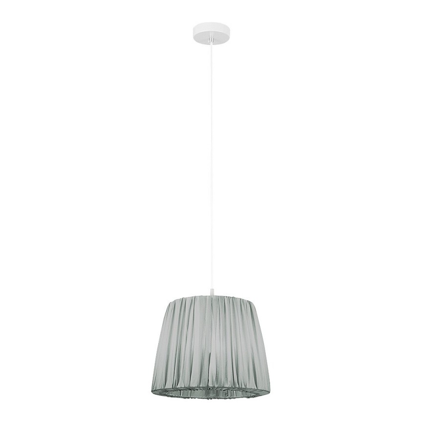 Pendul design clasic PIXIE alb/menta 5457 RX, Corpuri de iluminat clasice⭐ modele lustre interior pentru living, dormitor, bucatarie, baie, hol.✅DeSiGn decorativ unic!❤️Promotii lampi❗ ➽www.evalight.ro. Alege Corpuri de iluminat interior elegante in stil clasic, suspendate sau aplicate de tavan si perete, decorate traditional, industrial, retro sau vintage, pt casa, ieftine si de lux, calitate deosebita la cel mai bun pret. 
 a