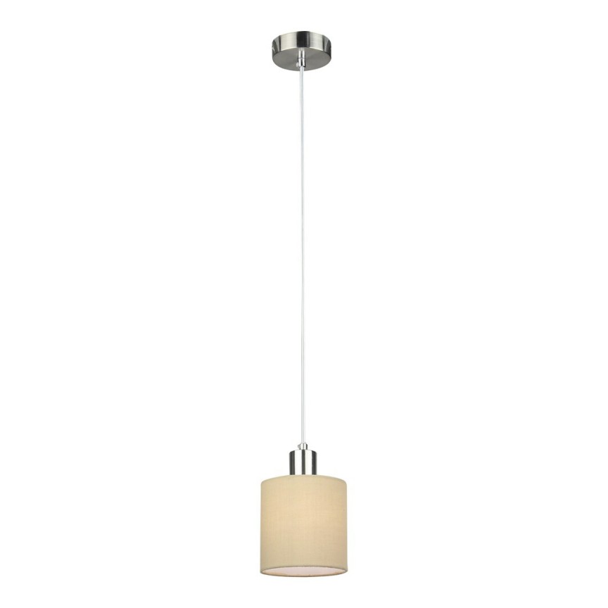 Pendul design modern NATINA bej 5013 RX, Corpuri de iluminat interior, moderne⭐ modele lustre interior pentru living, dormitor, bucatarie, baie.✅DeSiGn decorativ de lux!❤️Promotii lampi❗ ➽www.evalight.ro. Alege Corpuri de iluminat interior elegante in stil modern, suspendate sau aplicate de tavan si perete, ieftine de calitate deosebita la cel mai bun pret.
 a