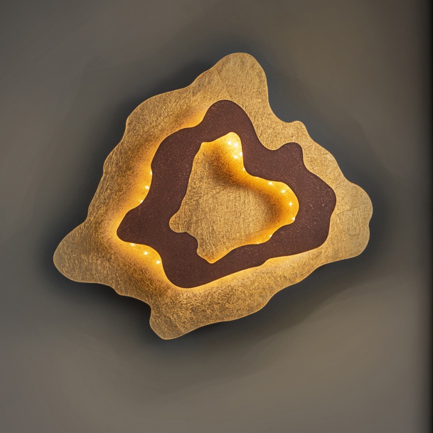 Geode Cookie Cutter