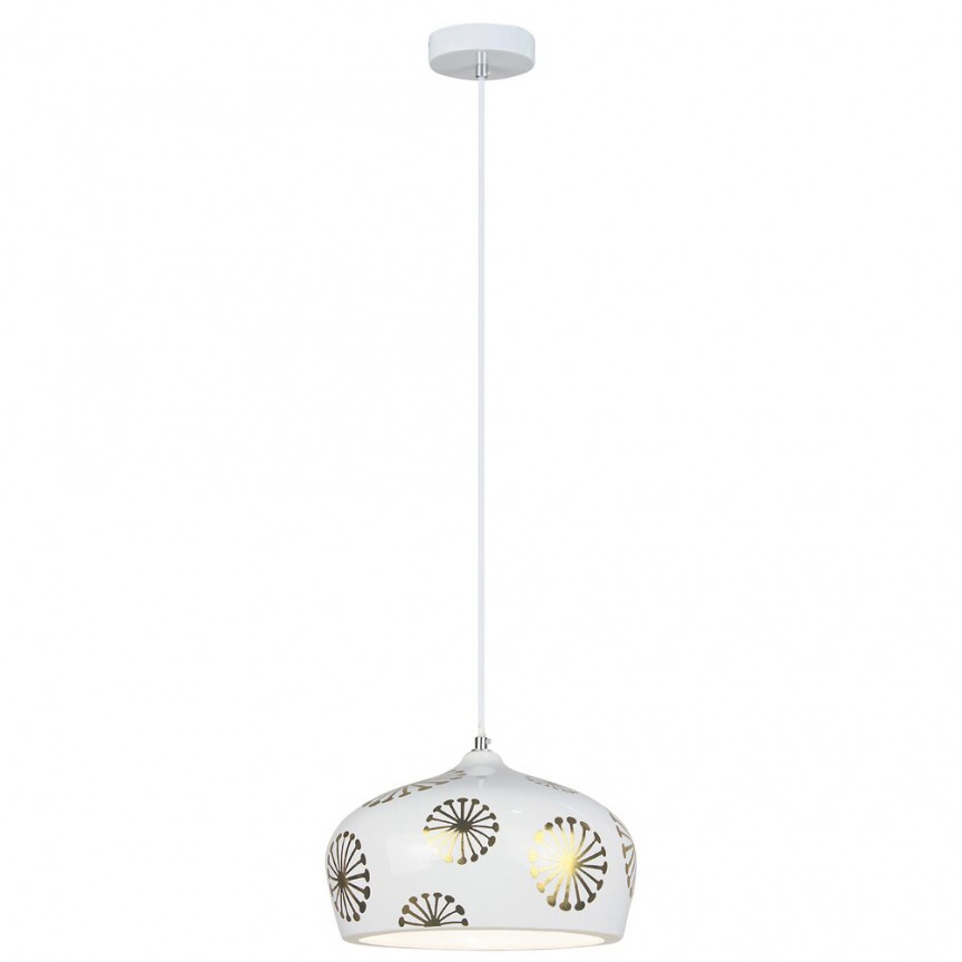 Pendul design modern GINGER auriu/alb 6050 RX, Candelabre si Lustre moderne elegante⭐ modele clasice de lux pentru living, bucatarie si dormitor.✅ DeSiGn actual Top 2020!❤️Promotii lampi❗ ➽ www.evalight.ro. Oferte corpuri de iluminat suspendate pt camere de interior (înalte), suspensii (lungi) de tip lustre si candelabre, pendule decorative stil modern, clasic, rustic, baroc, scandinav, retro sau vintage, aplicate pe perete sau de tavan, cu cristale, abajur din material textil, lemn, metal, sticla, bec Edison sau LED, ieftine de calitate deosebita la cel mai bun pret. a