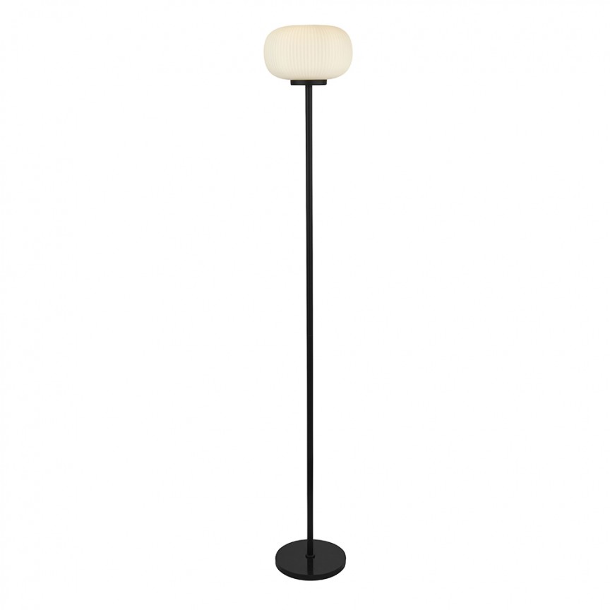 Lampadar / Lampa de podea moderna LUMINA EU10274-1BK SRT, Lampadare moderne de podea⭐ modele elegante pentru iluminat camera living dormitor.✅DeSiGn decorativ de lux unic!❤️Promotii lampi❗ ➽www.evalight.ro. Alege corpuri de iluminat de podea pt interior cu reader LED, ieftine de calitate deosebita la cel mai bun pret. a