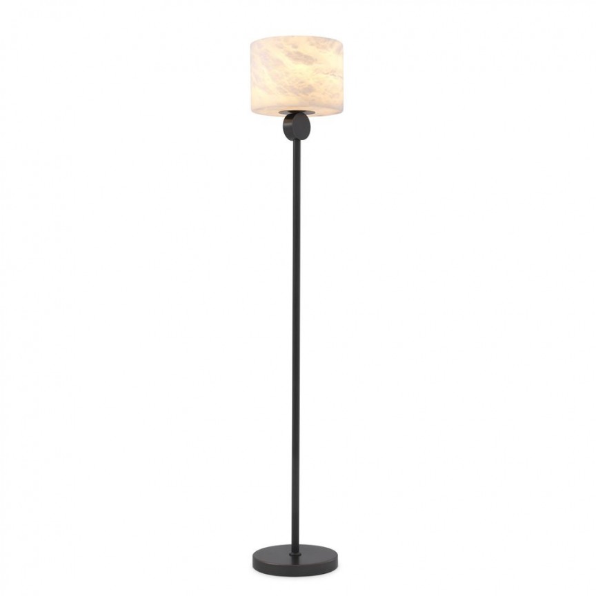 Lampadar/ Lampa de podea design LUX Etruscan, bronz 114684 HZ, Lampadare moderne de podea⭐ modele elegante pentru iluminat camera living dormitor.✅DeSiGn decorativ de lux unic!❤️Promotii lampi❗ ➽www.evalight.ro. Alege corpuri de iluminat de podea pt interior cu reader LED, ieftine de calitate deosebita la cel mai bun pret. a