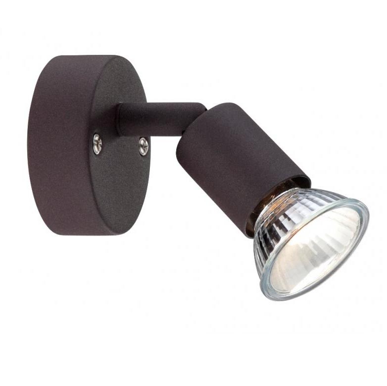 Aplica de perete moderna Oliwa 57382-1 GL, Aplice aplicate perete sau tavan cu spot, LED⭐ modele moderne corpuri de iluminat tip spot-uri pe bara.✅Design decorativ unic!❤️Promotii lampi❗ ➽ www.evalight.ro. Alege aplice de iluminat interior, lustre si plafoniere cu 1 spot cu lumina LED si directie reglabila, spot orientabil cu intrerupator, simple si ieftine de calitate la cel mai bun pret. a