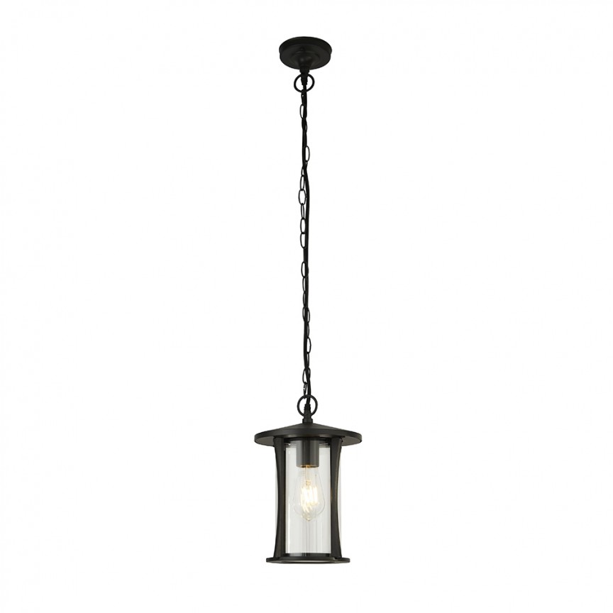 Lustra / Pendul pentru iluminat clasic traditional OUTDOOR 8476BK SRT, Lustre, Pendule suspendate de exterior⭐ modele rustice clasice tip felinar pentru terasa casa foisoare.✅Design decorativ!❤️Promotii lampi❗ ➽www.evalight.ro. Alege oferte la corpuri de iluminat exterior de tip suspensii pt perete si tavan, modele ornamentale moderne si traditionale cu aspect retro sau vintage, industrial din metal si lemn cu becuri LED, ieftine si de lux, calitate deosebita la cel mai bun pret. a