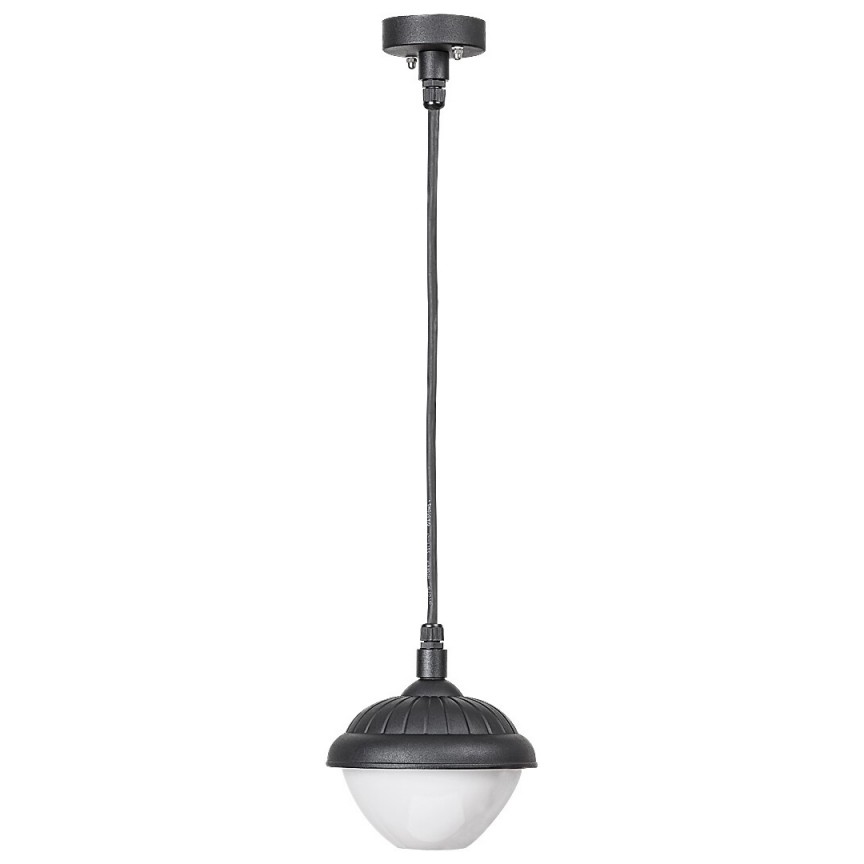 Pendul pentru iluminat exterior, down light, IP44 Modesto 7674 RX, Aplice de exterior moderne, LED⭐ lampi de perete pentru iluminat exterior terasa casa si gradina.✅Design decorativ!❤️Promotii❗ ➽www.evalight.ro. Alege corpuri de iluminat exterior rezistente la apa tip spoturi aplicate pt perete sau tavan, metalice, abajur din sticla cu decor ornamental, bec LED si lumina ambientala, ieftine si de lux, calitate deosebita la cel mai bun pret. a