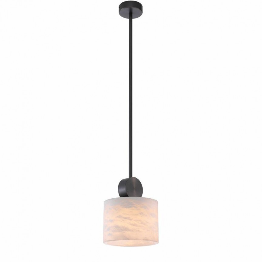 Lustra design LUX Etruscan Round, metal finisaj bronz 114857 HZ, Pendule / Lustre suspendate moderne, LED⭐ modele elegante pentru bucatarie, living dormitor.✅DeSiGn decorativ unic!❤️Promotii lampi❗ ➽www.evalight.ro. Alege corpuri de iluminat suspendate pt interior stil modern, suspensii de tip pendule cu cristale, abajur material textil, lemn, metal, sticla, bec tip lumanare Edison sau LED, ieftine si de lux, calitate deosebita la cel mai bun pret. a