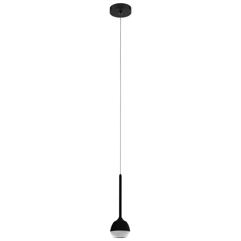 Lustra LED, Pendul design minimalist NUCETTO 39711 EL, Promotii lustre, reduceri⭐ corpuri de iluminat, mobila si decoratiuni de interior si exterior.⭕Oferte Pret redus online ➽ www.evalight.ro❗ a