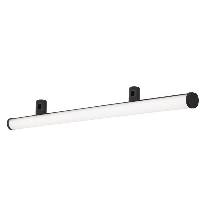 Accesoriu, Corp de iluminat pentru sistemul magnetic CRIMSON, Zeon 20W L-75cm NVL-9190619, ILUMINAT TEHNIC PROFESIONAL⭐corpuri de iluminat LED profesionale✅ modele de lampi moderne si economice potrivite pentru spatii de interior si exterior! ❤️Promotii la sisteme de iluminat tehnice cu tehnologie LED❗ ➽ www.evalight.ro.✅Design premium actual Top! Alege solutii tehnice de montaj adecvate pentru corpuri de iluminat cu concept HoReCa: hoteluri, restaurante si cafenele. Colectie de ambiente pentru inspiratie in alegerea surselor de iluminat arhitectural si decorativ, sisteme electrice modulare flexibile cu linii si proiectoare LED, panouri LED, spoturi LED pe sina cu flux luminos directionabil (reglabile), lustre LED suspendate pt fiecare proiect de iluminat: spatii comerciale, magazine, cladiri office de birouri, hale si zone industriale, cu garantie. Cumpara la comanda sau din stoc, oferte si reduceri speciale cu vanzare rapida din magazine la cele mai bune preturi. a