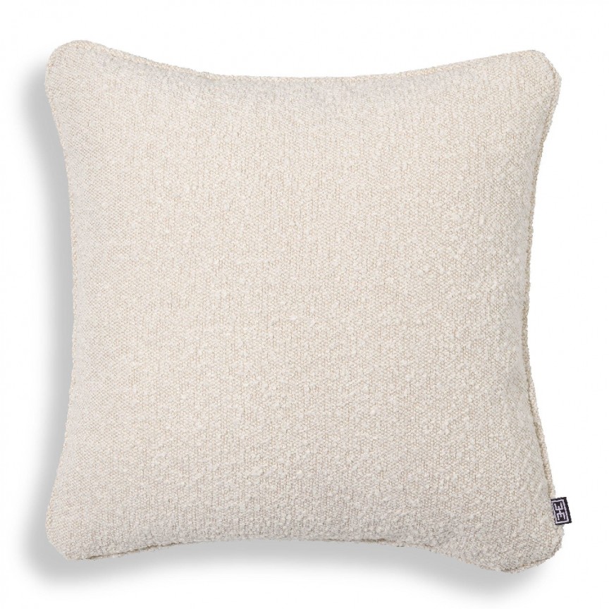 Perna decorativa LUX 50x50cm, Bouclé Cream S 114868 HZ, Mobila si Decoratiuni interioare moderne de lux⭐ piese de mobilier modern cu stil exclusivist pentru casa❤️ colectii dormitor si living❗ Promotii la mobila si decoratiuni✅ Intra si vezi modele ✚ poze ✚ pret ➽ www.evalight.ro. ➽ sursa ta de inspiratie online❗ Idei si tendinte de design actual pentru amenajari premium Top❗ Mobila moderna unicat cu stil elegant contemporan ultra-modern, accesorii si oglinzi decorative de perete potrivite pentru interior si exterior. Cele mai noi si apreciate stiluri la mobila si mobilier cu design original: stil industrial style, retro, vintage (boem, veche, reconditionata, realizata manual (noua nu second hand), handmade, sculptata, scandinav (nordic), clasic (baroc, glamour, romantic, art deco, boho, shabby chic, feng shui), rustic (traditional), urban minimalist. Alege cele mai frumoase si rafinate articole si obiecte decorative deosebite, textile si tesaturi scumpe, vezi seturi de mobilier modular pe colt pt spatii mici si mari, cu picioare din metal combinat cu lemn masiv, placata cu oglinda si sticla, MDF lucios de culoare alba. ✅Amenajari interioare | Living | Dormitor | Hol | Baie | Bucatarie | Sufragerie | Camera de zi / Tineret / Copii | Birou | Balcon | Terasa si Gradina |  ✅Cumpara produse design la comanda sau din stoc, oferte si reduceri speciale cu vanzare rapida din magazine la cele mai bune preturi. Te aşteptăm sa admiri calitatea superioara a produselor noastre live în showroom-urile noastre din Bucuresti si Timisoara❗  a