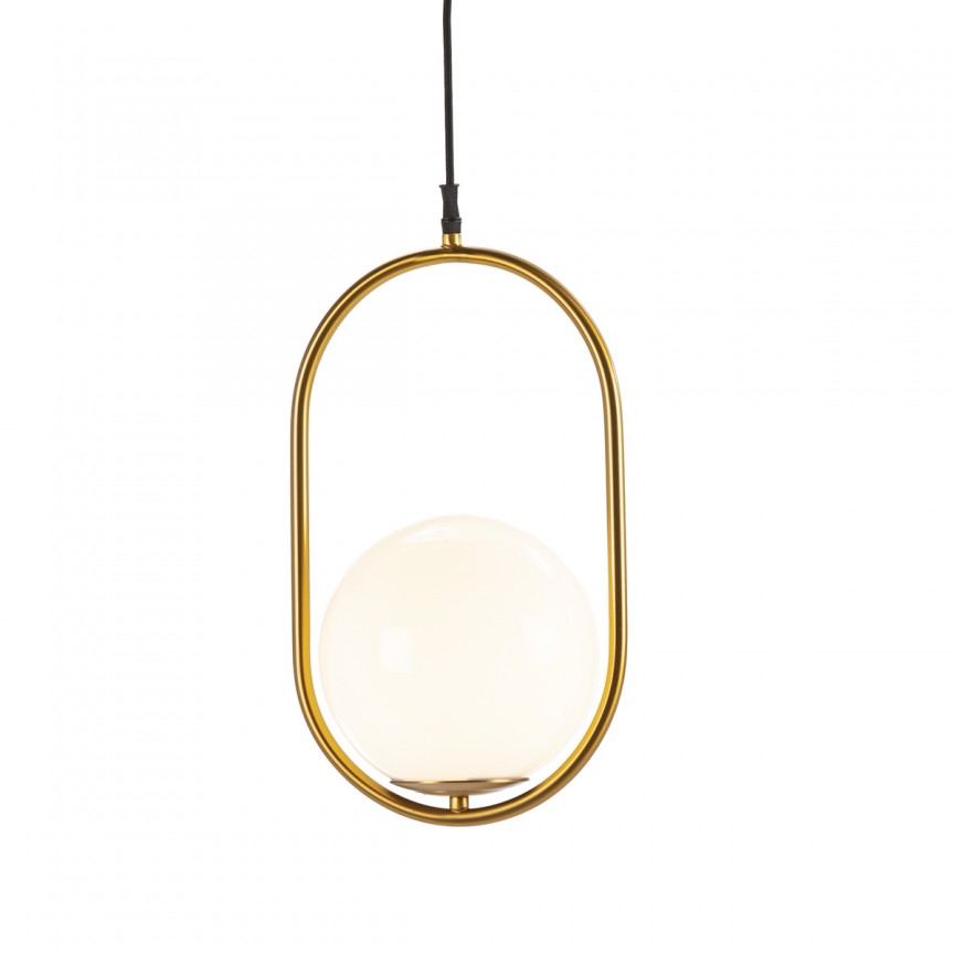 Lustra, Pendul modern design decorativ Bola 62714/00 TN, Pendule / Lustre suspendate moderne, LED⭐ modele elegante pentru bucatarie, living dormitor.✅DeSiGn decorativ unic!❤️Promotii lampi❗ ➽www.evalight.ro. Alege corpuri de iluminat suspendate pt interior stil modern, suspensii de tip pendule cu cristale, abajur material textil, lemn, metal, sticla, bec tip lumanare Edison sau LED, ieftine si de lux, calitate deosebita la cel mai bun pret. a