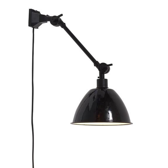 Aplica cu brat articulat Amsterdam S, abajur metalic negru, Candelabre si Lustre moderne elegante⭐ modele clasice de lux pentru living, bucatarie si dormitor.✅ DeSiGn actual Top 2020!❤️Promotii lampi❗ ➽ www.evalight.ro. Oferte corpuri de iluminat suspendate pt camere de interior (înalte), suspensii (lungi) de tip lustre si candelabre, pendule decorative stil modern, clasic, rustic, baroc, scandinav, retro sau vintage, aplicate pe perete sau de tavan, cu cristale, abajur din material textil, lemn, metal, sticla, bec Edison sau LED, ieftine de calitate deosebita la cel mai bun pret. a