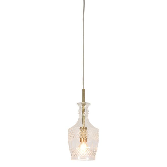 Lustra, Pendul elegant din sticla Brussels transparent/gold, straight, Pendule / Lustre suspendate moderne, LED⭐ modele elegante pentru bucatarie, living dormitor.✅DeSiGn decorativ unic!❤️Promotii lampi❗ ➽www.evalight.ro. Alege corpuri de iluminat suspendate pt interior stil modern, suspensii de tip pendule cu cristale, abajur material textil, lemn, metal, sticla, bec tip lumanare Edison sau LED, ieftine si de lux, calitate deosebita la cel mai bun pret. a