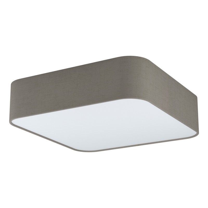 Plafoniera design modern PASTERI SQUARE 57,5x57,5cm 99091 EL, Plafoniere moderne, LED⭐ modele elegante pentru living, dormitor, bucatarie sau hol.✅DeSiGn decorativ actual unic!❤️Promotii lampi❗ ➽www.evalight.ro. Alege corpuri de iluminat interior de tip plafoniera, lustre aplicate de tavan si perete pt camere casa, ieftine si de lux, calitate deosebita la cel mai bun pret. a