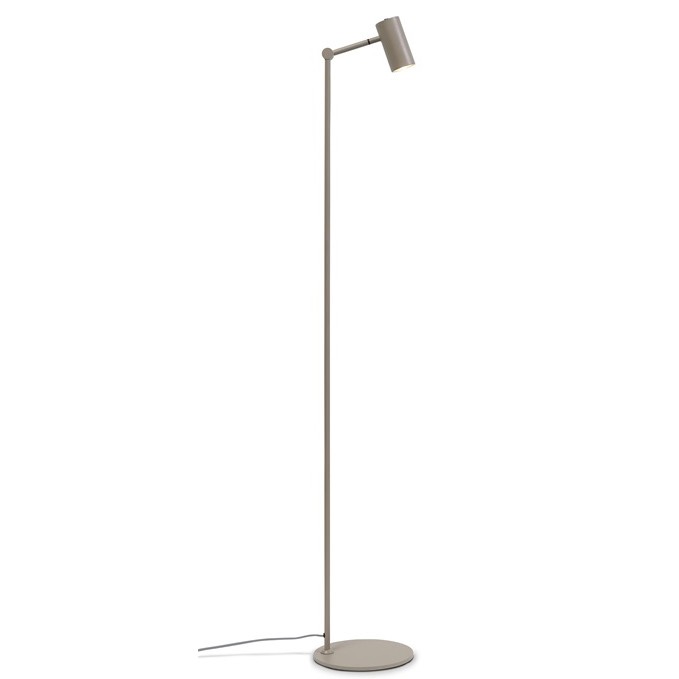 Lampadar design nordic Montreux sand MONTREUX/F/S, Lampadare moderne de podea⭐ modele elegante pentru iluminat camera living dormitor.✅DeSiGn decorativ de lux unic!❤️Promotii lampi❗ ➽www.evalight.ro. Alege corpuri de iluminat de podea pt interior cu reader LED, ieftine de calitate deosebita la cel mai bun pret. a