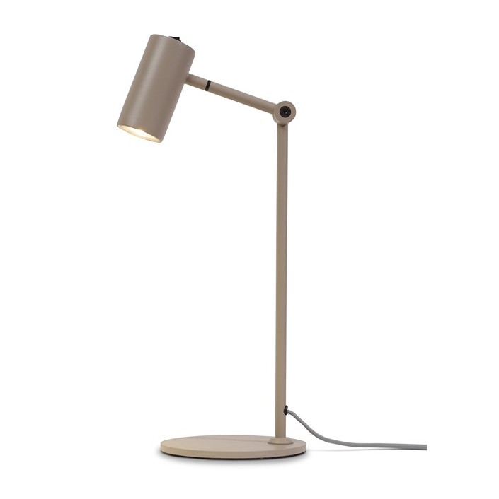 Veioza, Lampa de masa design nordic Montreux sand MONTREUX/T/S, Candelabre si Lustre moderne elegante⭐ modele clasice de lux pentru living, bucatarie si dormitor.✅ DeSiGn actual Top 2020!❤️Promotii lampi❗ ➽ www.evalight.ro. Oferte corpuri de iluminat suspendate pt camere de interior (înalte), suspensii (lungi) de tip lustre si candelabre, pendule decorative stil modern, clasic, rustic, baroc, scandinav, retro sau vintage, aplicate pe perete sau de tavan, cu cristale, abajur din material textil, lemn, metal, sticla, bec Edison sau LED, ieftine de calitate deosebita la cel mai bun pret. a