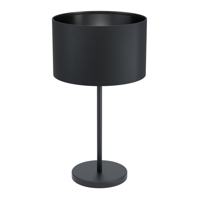 Veioza design modern MASERLO 1 negru 99045 EL, Veioze de birou moderne, LED⭐ modele ieftine si de lux pentru iluminat birou office si copii.✅DeSiGn original de lux!❤️Promotii lampi birou❗ ➽www.evalight.ro. Alege corpuri de iluminat interior tip veioza birou living pt citit cu reader LED, stil elegant clasic, vintage sau rustic, abajur textil, metal, sticla, lemn, calitate deosebita la cel mai bun pret. a